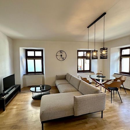 Siroka Apartment Табор Екстериор снимка