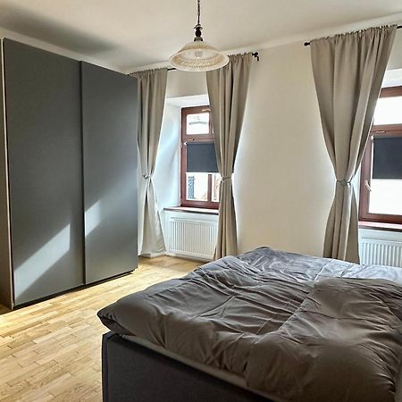Siroka Apartment Табор Екстериор снимка