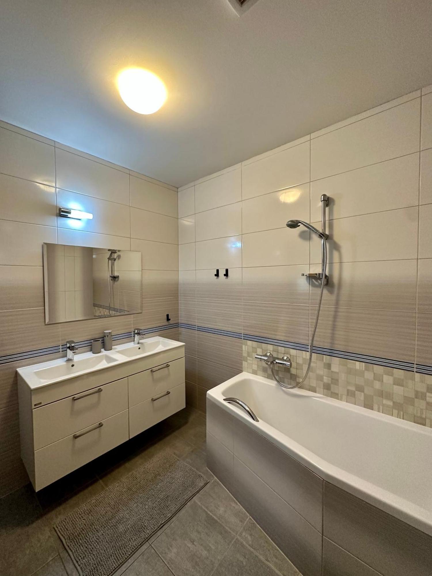 Siroka Apartment Табор Екстериор снимка
