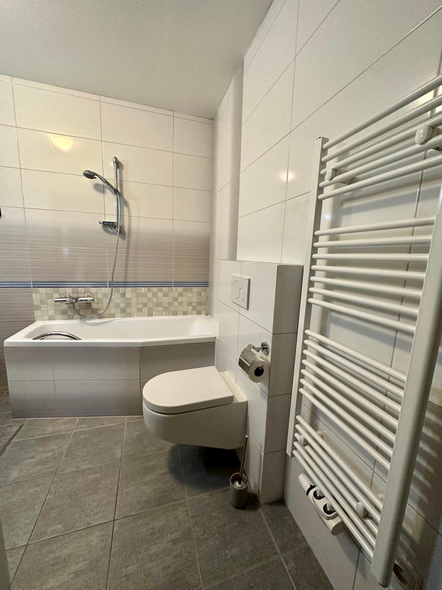Siroka Apartment Табор Екстериор снимка