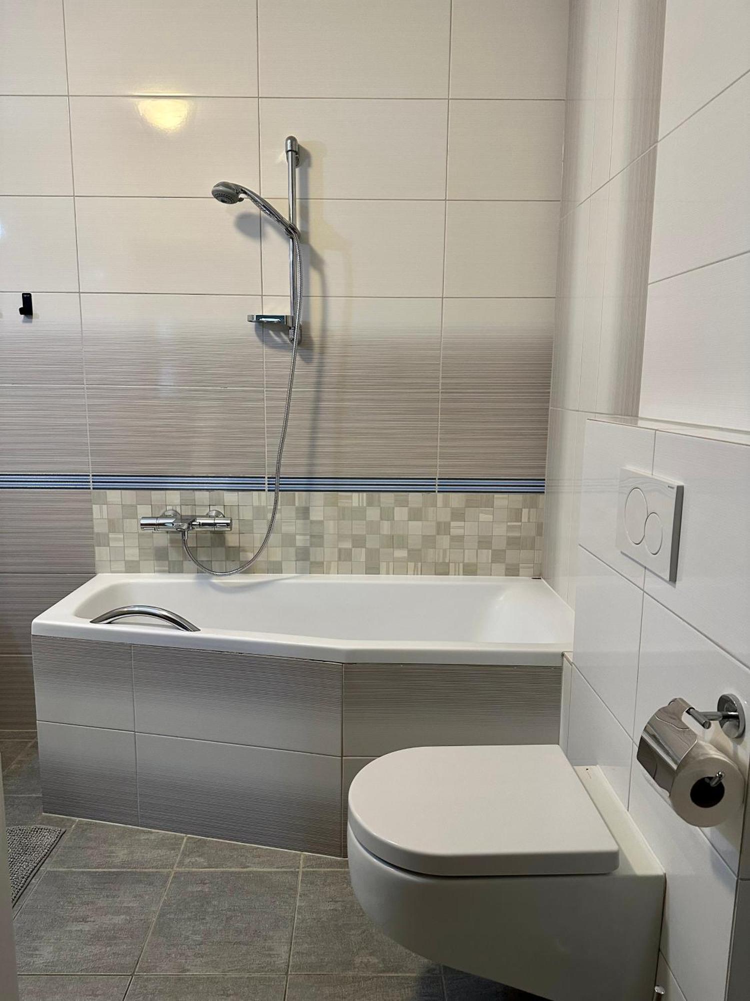 Siroka Apartment Табор Екстериор снимка