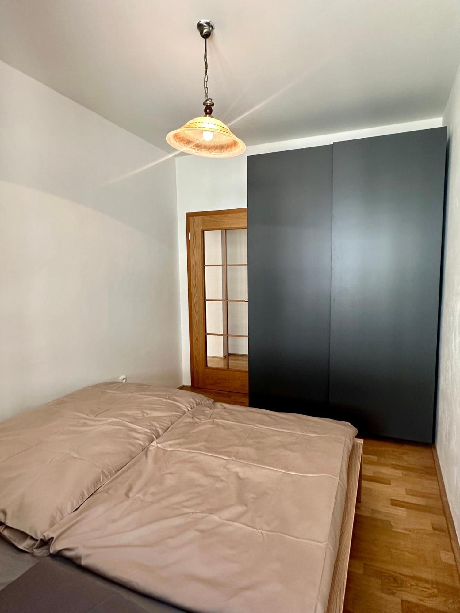 Siroka Apartment Табор Екстериор снимка