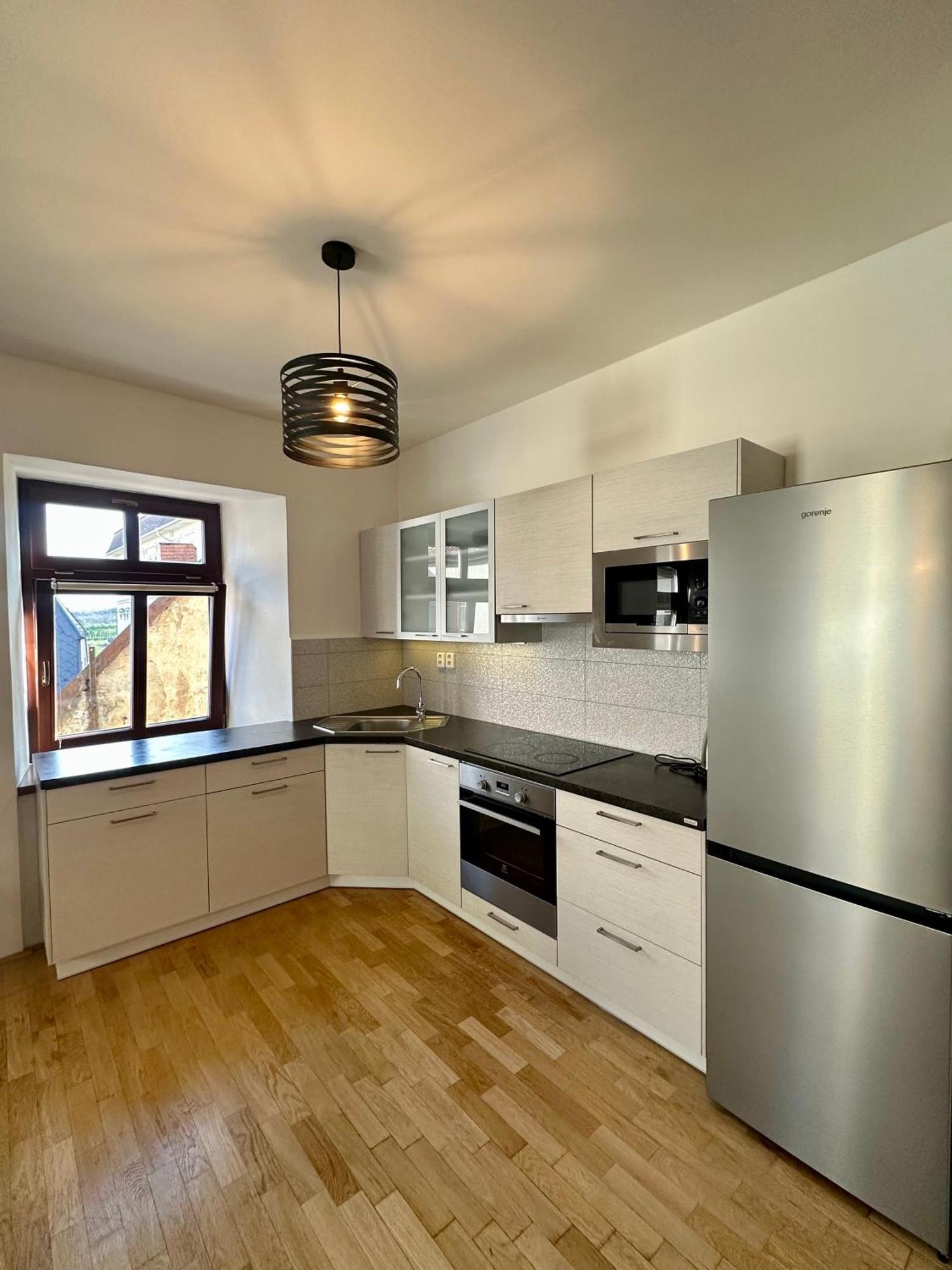 Siroka Apartment Табор Екстериор снимка