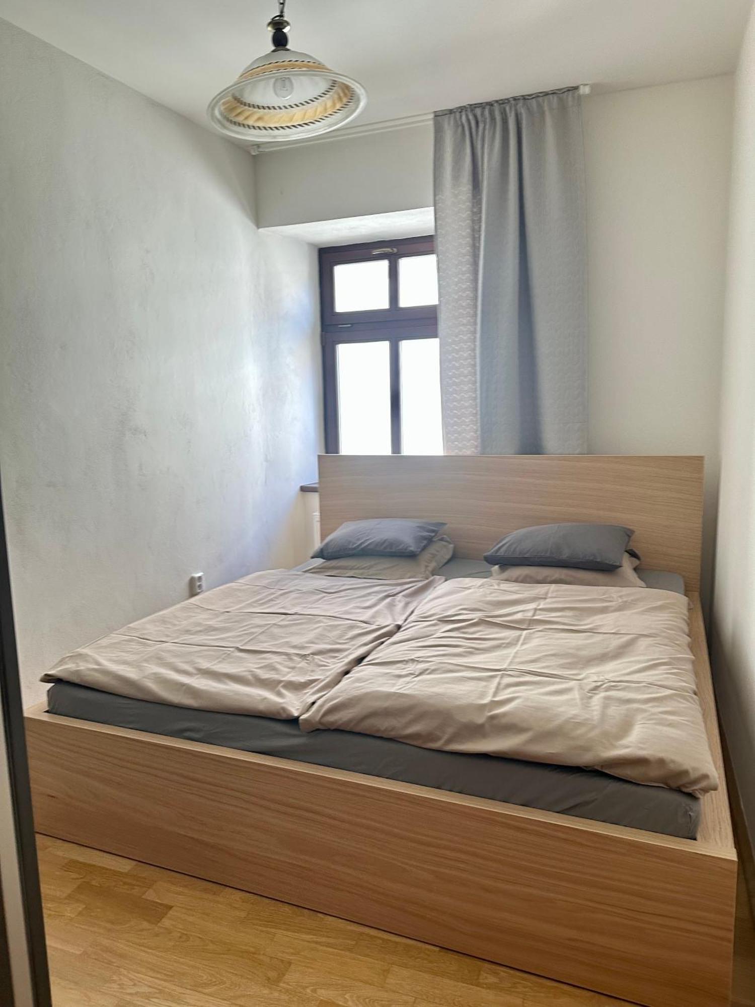 Siroka Apartment Табор Екстериор снимка