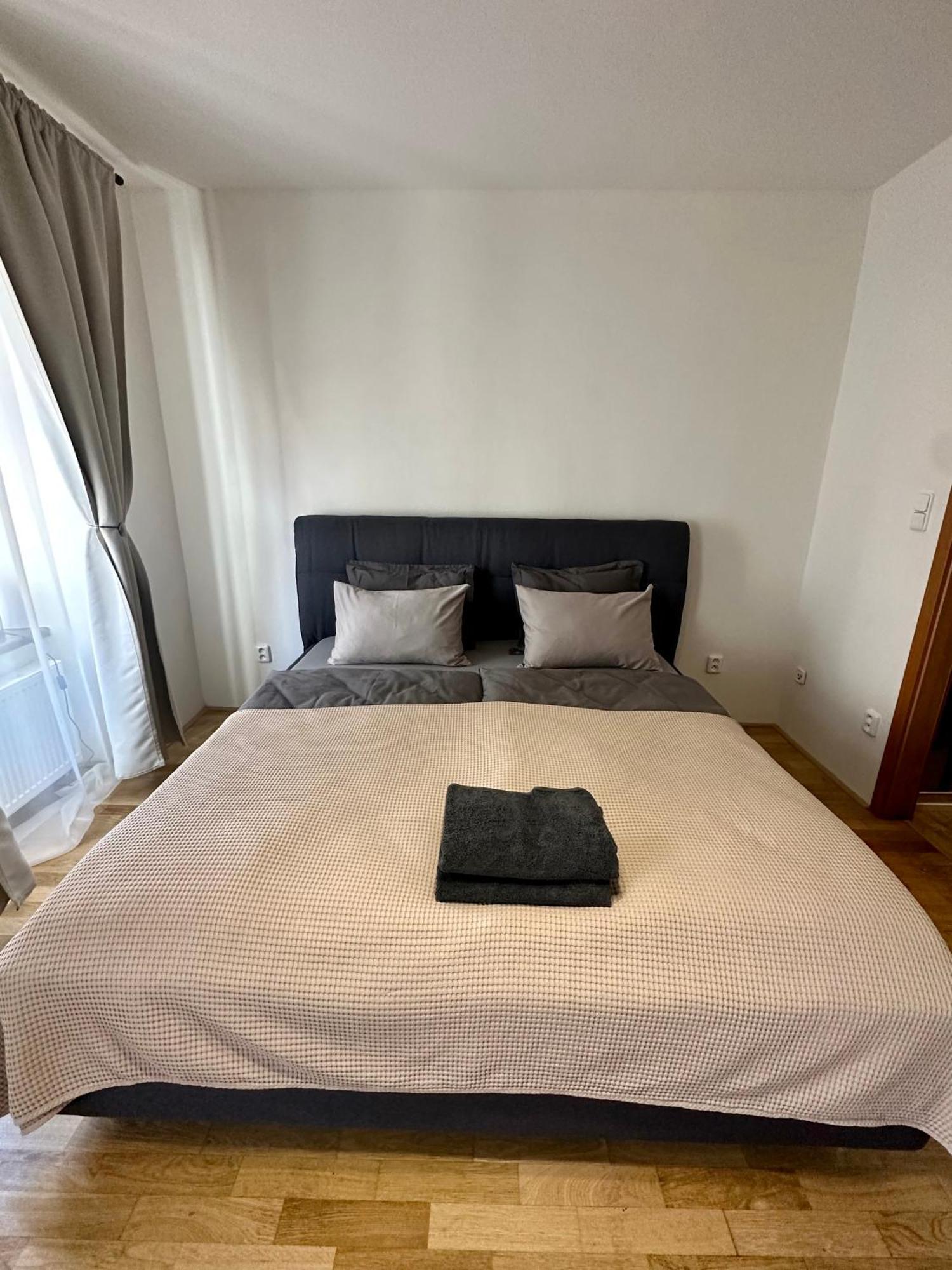 Siroka Apartment Табор Екстериор снимка